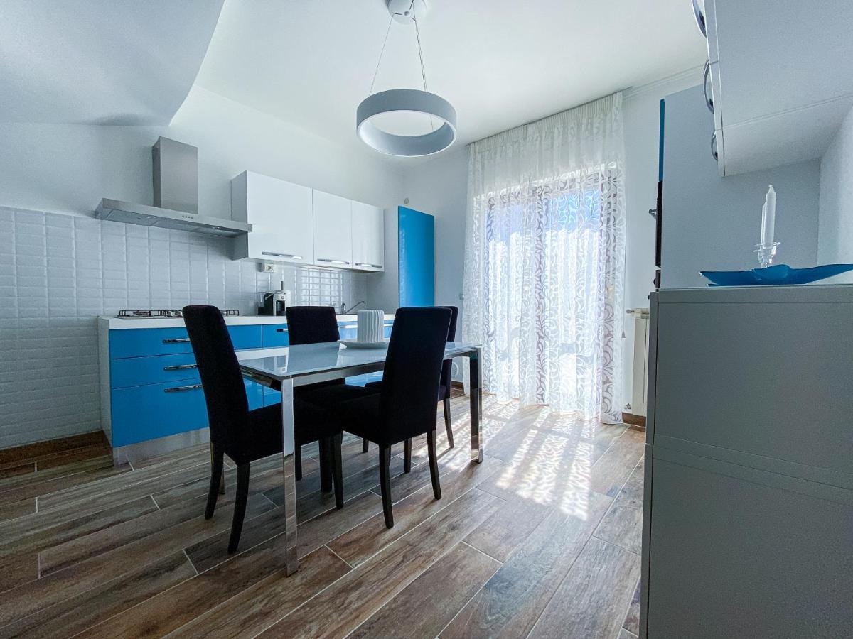 Viterbo Holiday House Bagian luar foto