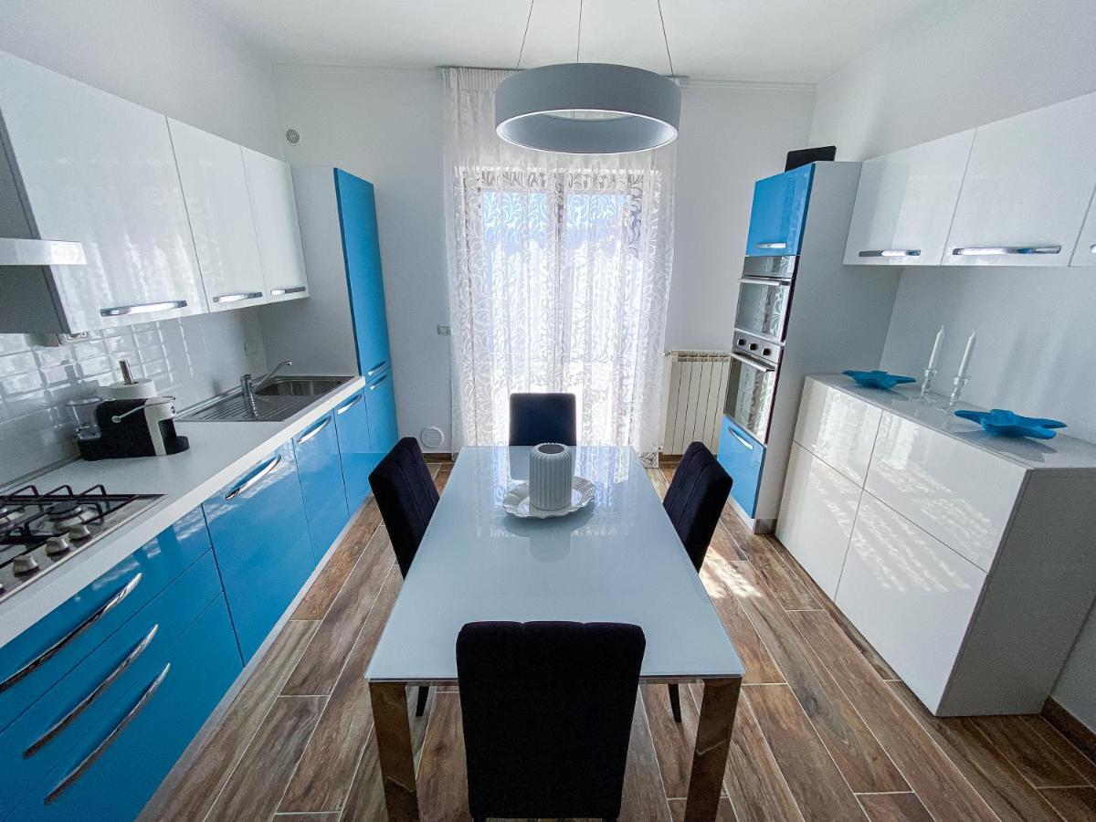Viterbo Holiday House Bagian luar foto