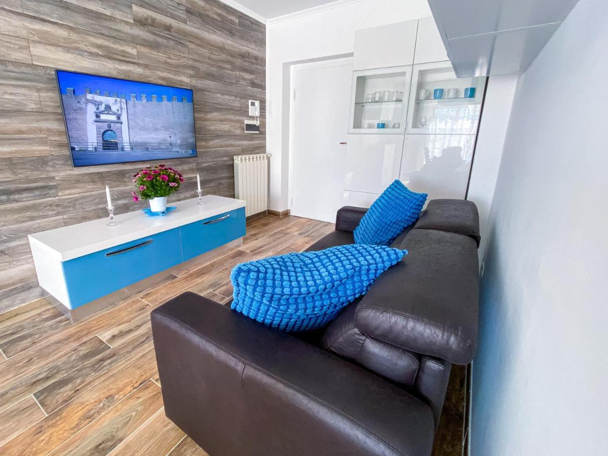 Viterbo Holiday House Bagian luar foto